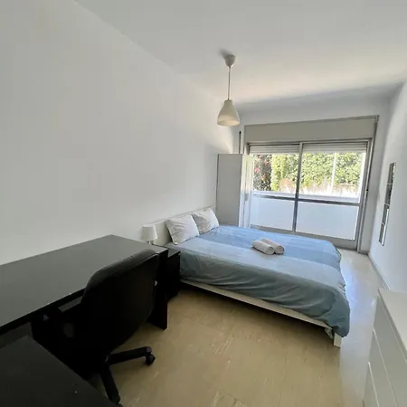 Smile4porto בית הארחה פורטו