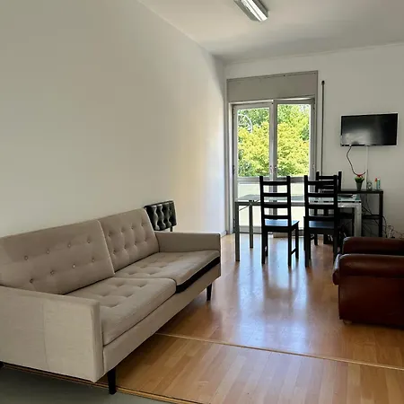 Smile4porto בית הארחה *