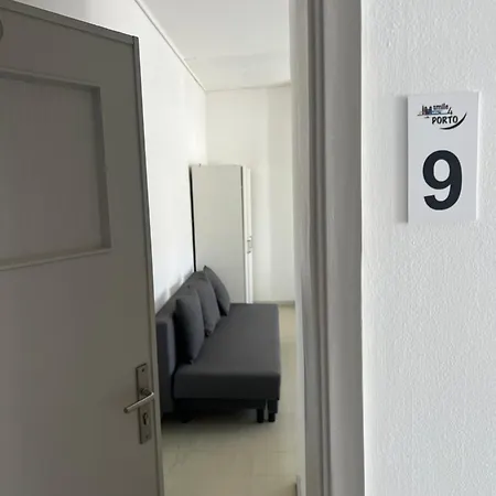 Casa de hóspedes Smile4porto