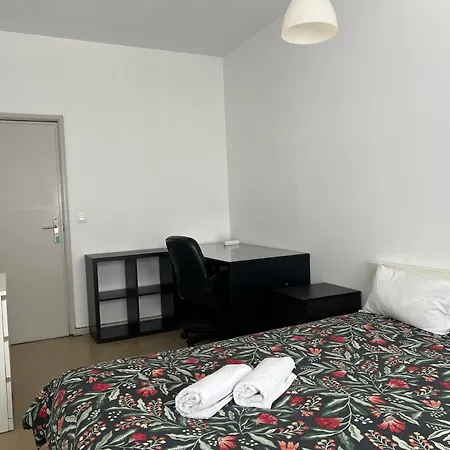 Smile4porto בית הארחה *