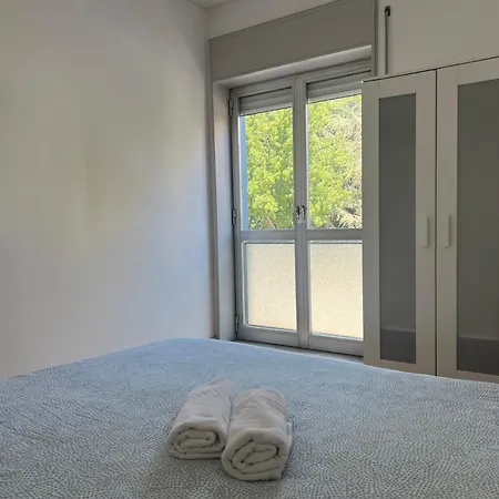 בית הארחה Smile4porto פורטו