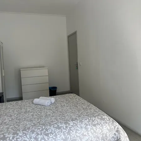 בית הארחה Smile4porto פורטו