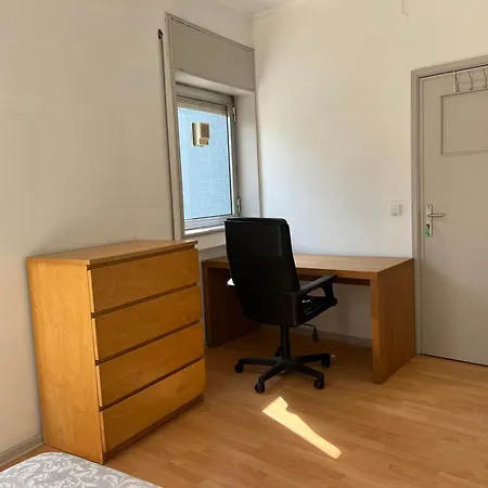 Smile4porto בית הארחה *