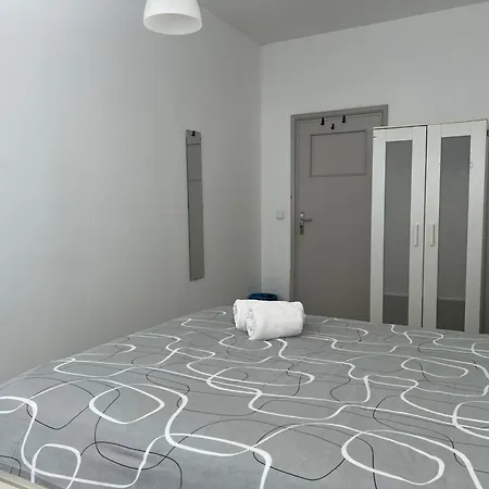 Smile4porto בית הארחה *