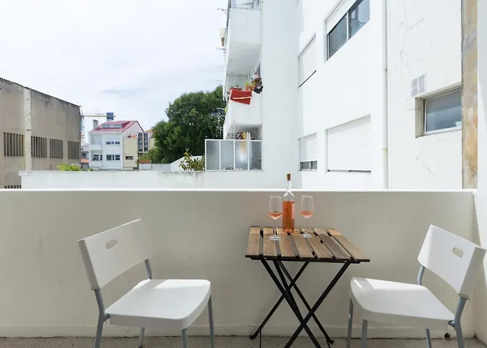 Gæstehus Smile4porto *