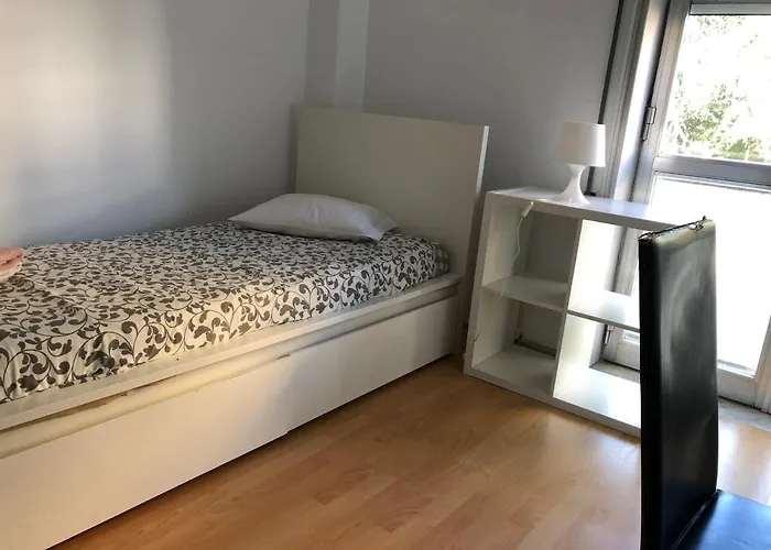 Gæstehus Smile4porto *