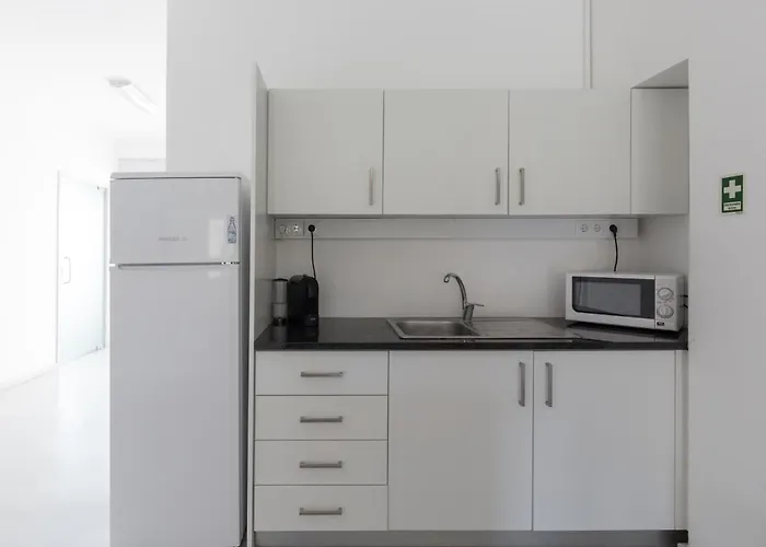 Smile4porto Gæstehus *