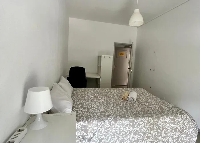 Smile4porto Gæstehus