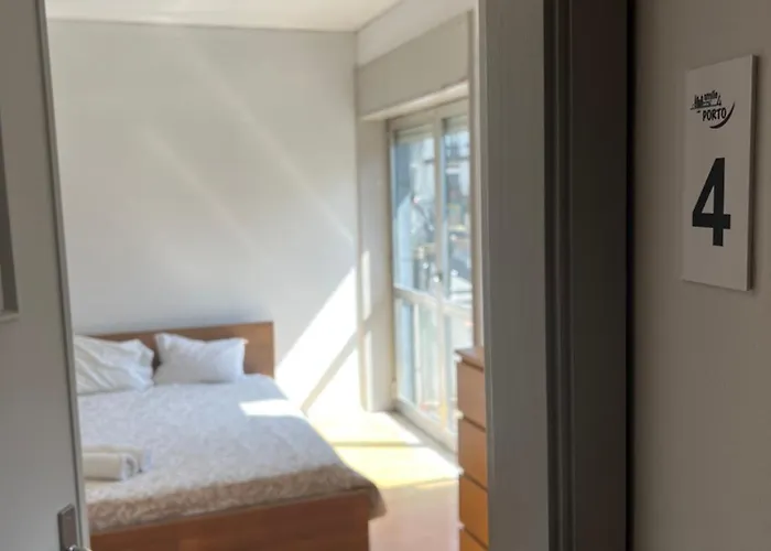 Gæstehus Smile4porto