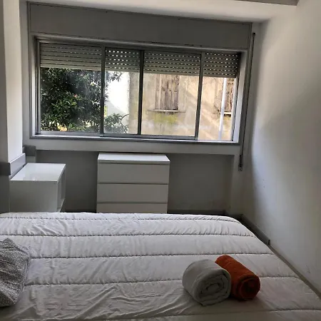 Smile4porto Affittacamere