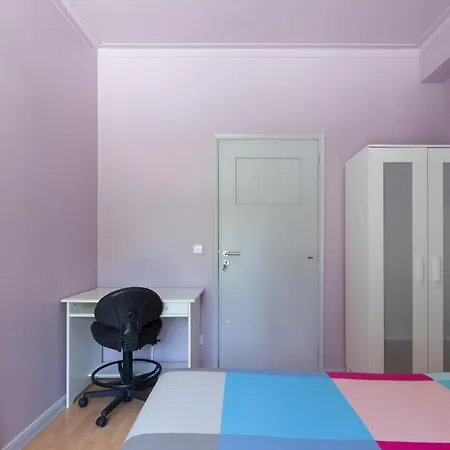 Affittacamere Smile4porto *