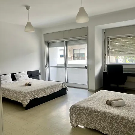 Smile4porto Affittacamere Oporto