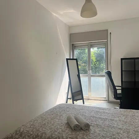 Smile4porto Affittacamere *