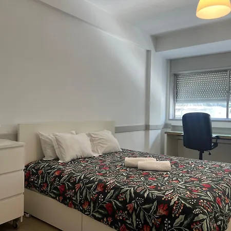 Smile4porto Affittacamere