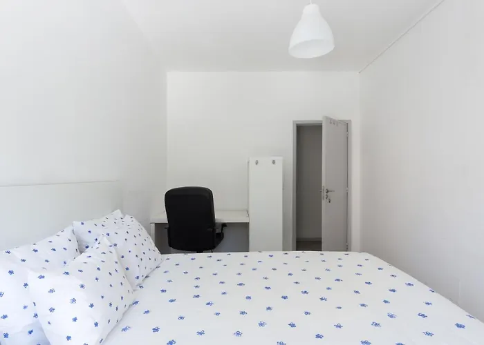 Smile4porto Gasthuis *