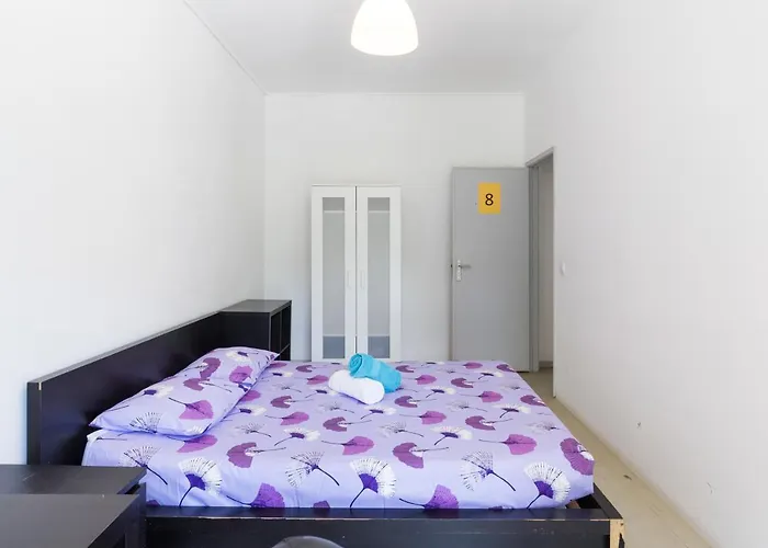 Smile4porto Gasthuis Porto