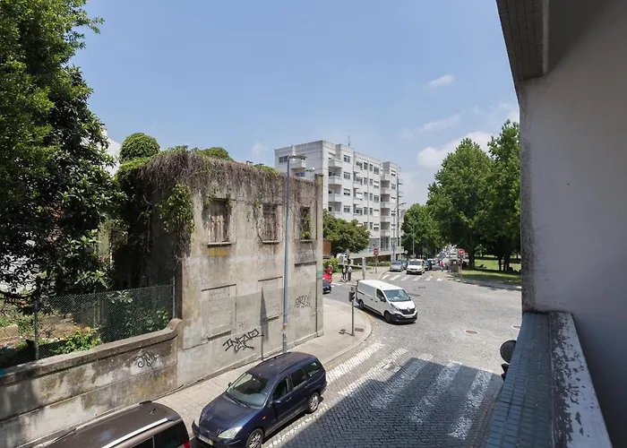 Gasthuis Smile4porto