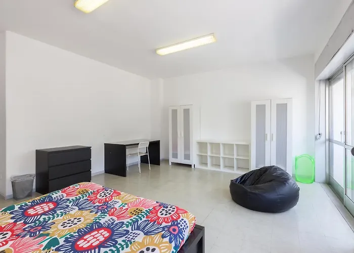 Smile4porto Gasthuis Porto