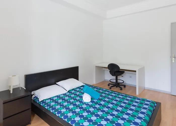 Smile4porto Gasthuis *