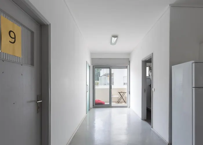 Smile4porto Gasthuis Porto