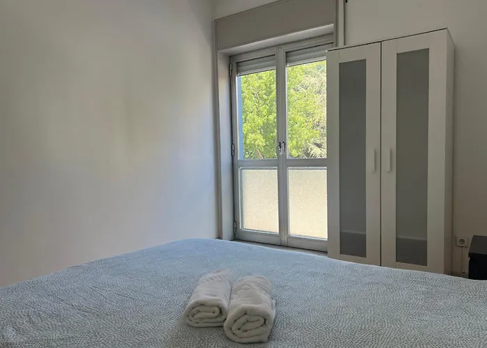 Gasthuis Smile4porto Porto