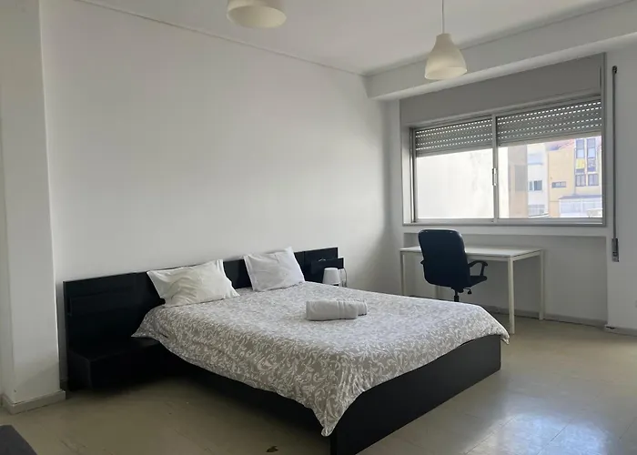 Gasthuis Smile4porto