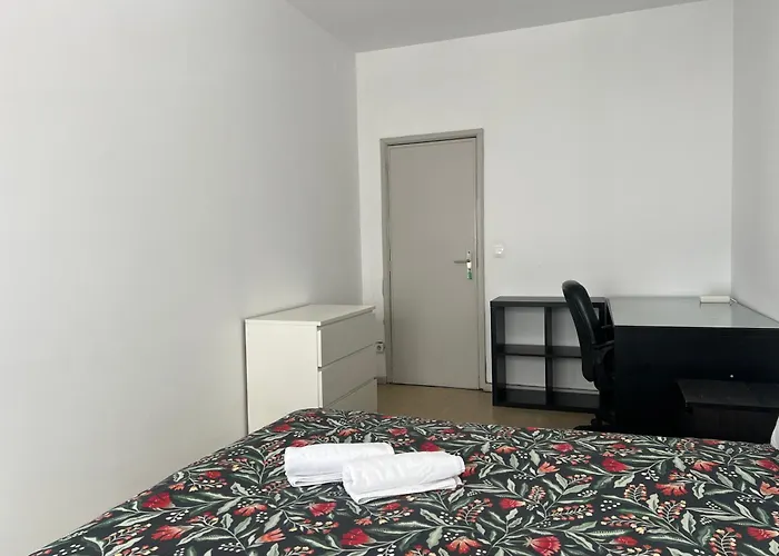 Smile4porto Gasthuis *