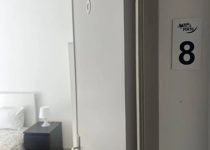 Gasthuis Smile4porto