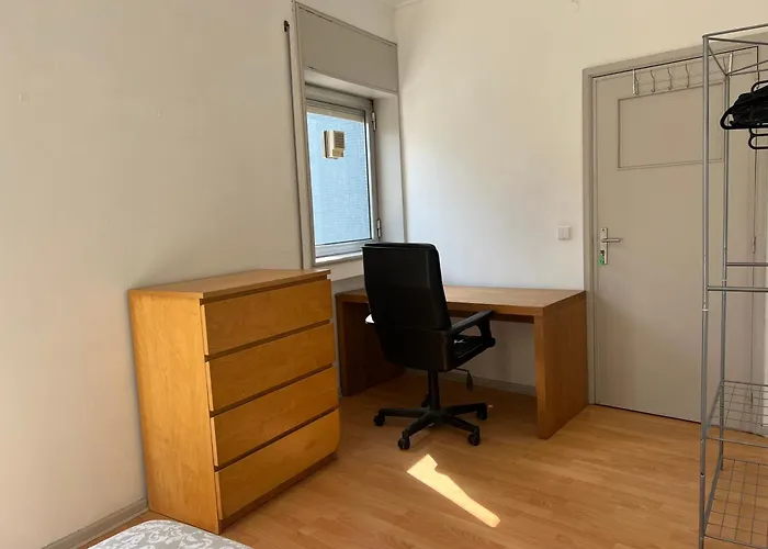 Smile4porto Gasthuis *